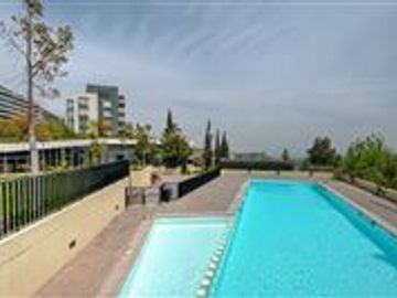 Departamento en Venta en Carlos Peña Otaegui / San Carlos de Apoquindo