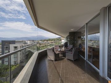 Departamento en Venta en Carlos Peña Otaegui / San Carlos de Apoquindo
