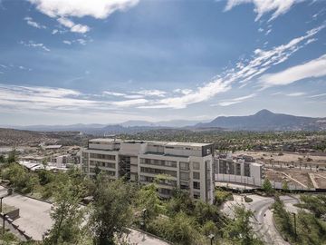 Departamento en Venta en Carlos Peña Otaegui / San Carlos de Apoquindo