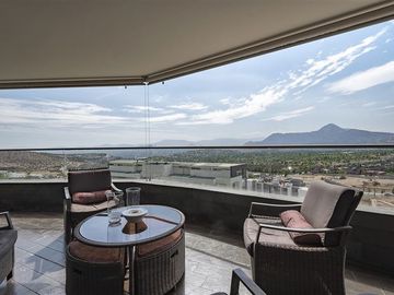 Departamento en Venta en Carlos Peña Otaegui / San Carlos de Apoquindo