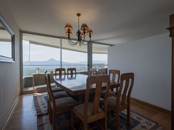 Departamento en Venta en Carlos Peña Otaegui / San Carlos de Apoquindo