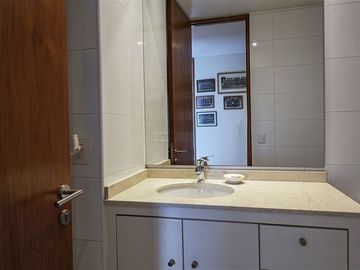 Departamento en Venta en Carlos Peña Otaegui / San Carlos de Apoquindo