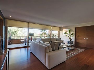 Departamento en Venta en Francisco Bulnes Correa / El Remanso