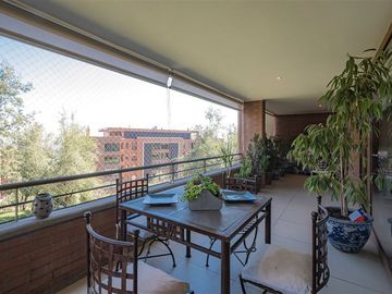 Departamento en Venta en Francisco Bulnes Correa / El Remanso