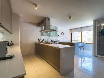 Departamento en Venta en Francisco Bulnes Correa / El Remanso