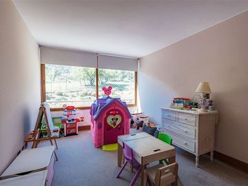 Departamento en Venta en Francisco Bulnes Correa / El Remanso