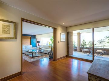 Departamento en Venta en Francisco Bulnes Correa / El Remanso