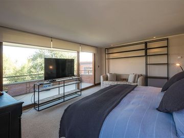 Departamento en Venta en Francisco Bulnes Correa / El Remanso