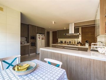 Departamento en Venta en Francisco Bulnes Correa / El Remanso