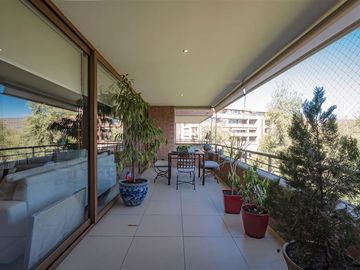 Departamento en Venta en Francisco Bulnes Correa / El Remanso