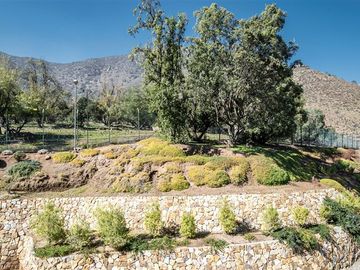 Departamento en Venta en Francisco Bulnes Correa / El Remanso