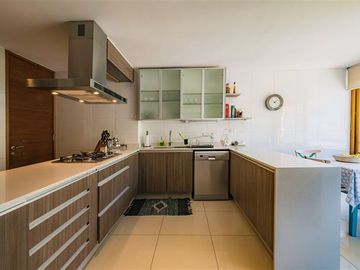 Departamento en Venta en Francisco Bulnes Correa / El Remanso