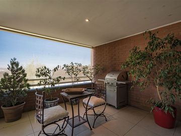 Departamento en Venta en Francisco Bulnes Correa / El Remanso
