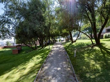 Departamento en Venta en Francisco Bulnes Correa / El Remanso