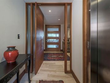 Departamento en Venta en Francisco Bulnes Correa / El Remanso