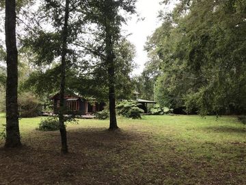 Casa en Venta en Lago Ranco, sector Calcurrupe