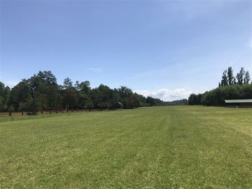 Casa en Venta en Lago Ranco, sector Calcurrupe