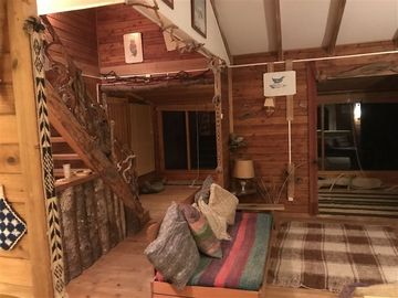 Casa en Venta en Lago Ranco, sector Calcurrupe