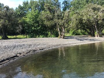 Casa en Venta en Lago Ranco, sector Calcurrupe
