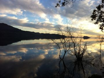 Casa en Venta en Lago Ranco, sector Calcurrupe