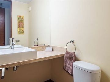 Departamento en Venta en Charles Hamilton