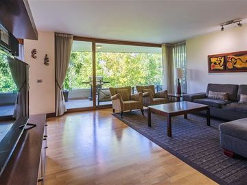 Departamento en Venta en Charles Hamilton