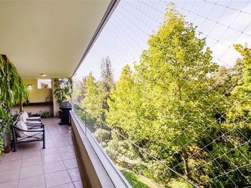 Departamento en Venta en Charles Hamilton