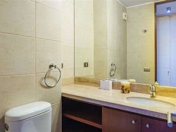 Departamento en Venta en Charles Hamilton