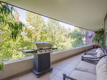 Departamento en Venta en Charles Hamilton