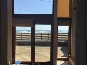 Casa en Venta en Primera Linea Maitencillo