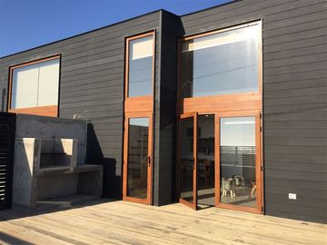 Casa en Venta en Primera Linea Maitencillo