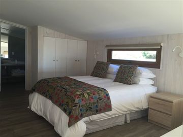 Casa en Venta en Primera Linea Maitencillo