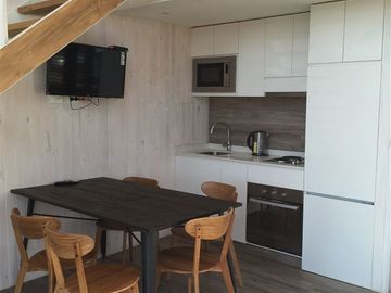Casa en Venta en Primera Linea Maitencillo