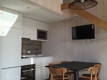 Casa en Venta en Primera Linea Maitencillo