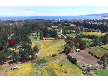 Sitio en Venta en Algarrobo - La Candelaria