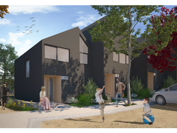 Sitio en Venta en Algarrobo - La Candelaria