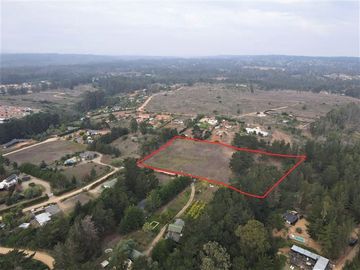 Sitio en Venta en Algarrobo - La Candelaria