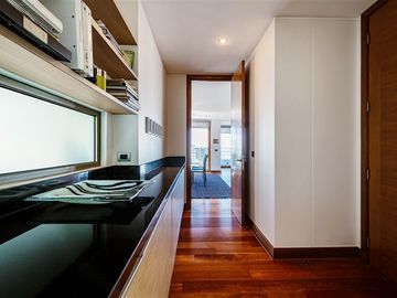 Departamento en Venta en Cristal de Abelli