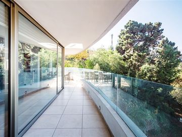Departamento en Venta en Cristal de Abelli