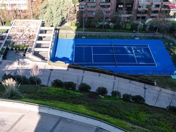 Departamento en Venta en Cristal de Abelli