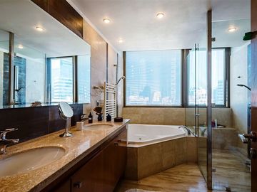 Departamento en Venta en Cristal de Abelli