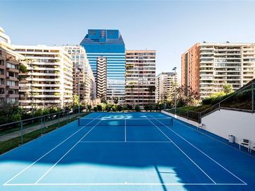 Departamento en Venta en Cristal de Abelli