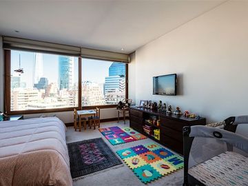 Departamento en Venta en Cristal de Abelli