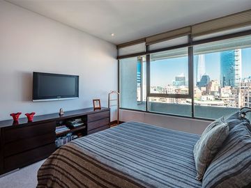 Departamento en Venta en Cristal de Abelli