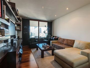 Departamento en Venta en Cristal de Abelli