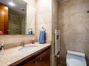 Departamento en Venta en Cristal de Abelli