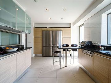 Departamento en Venta en Cristal de Abelli