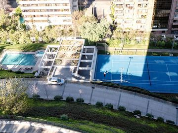 Departamento en Venta en Cristal de Abelli