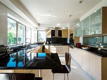 Departamento en Venta en Cristal de Abelli