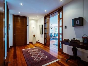 Departamento en Venta en Cristal de Abelli